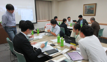 日本石鹸洗剤工業組合が研修会を実施、自社ブランド育成強化へ